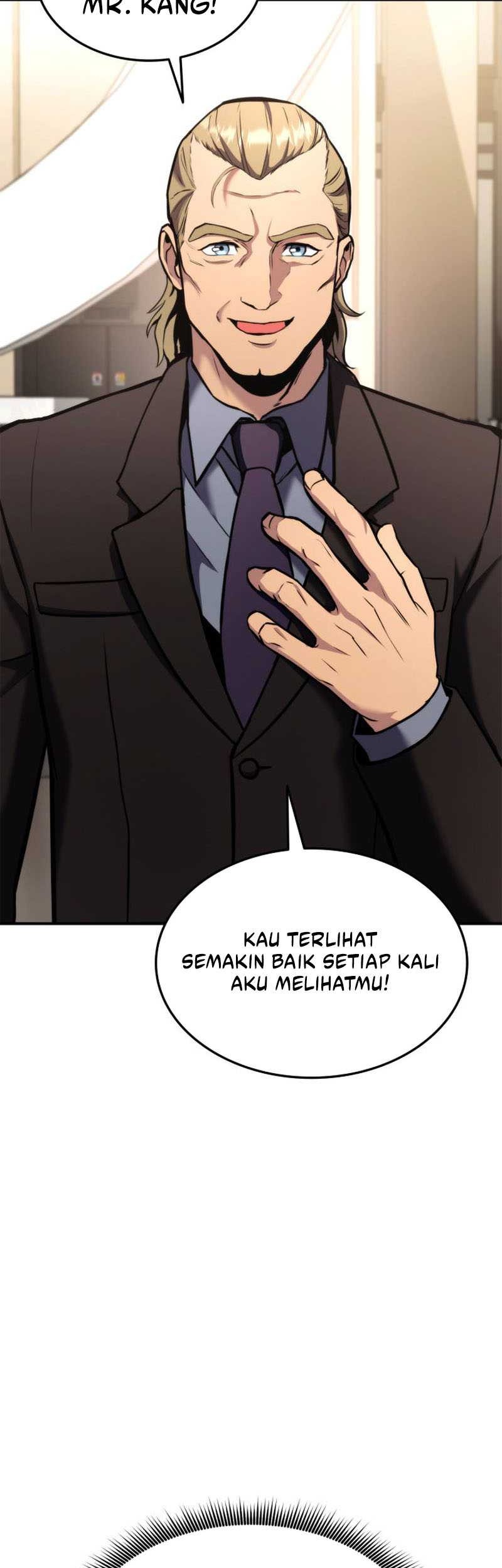 Ranker’s Return Bab 121 halaman 74