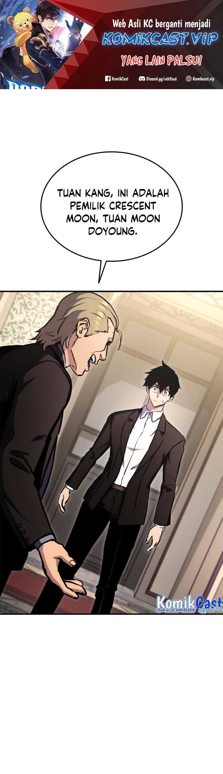 Ranker’s Return Bab 122 halaman 2