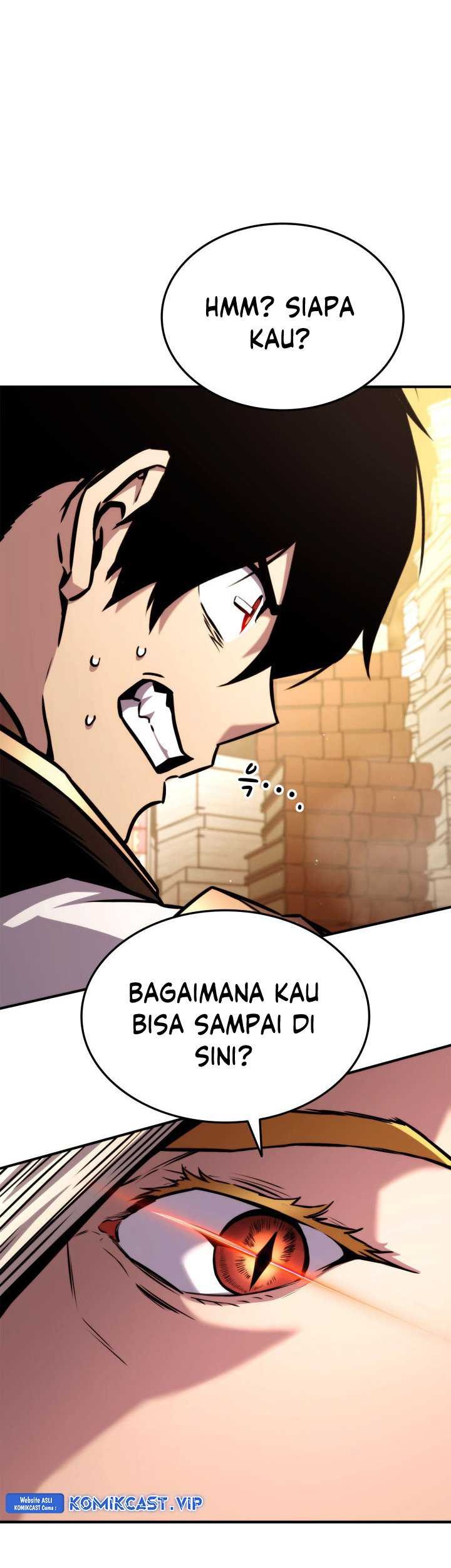 Ranker’s Return Bab 123 halaman 56