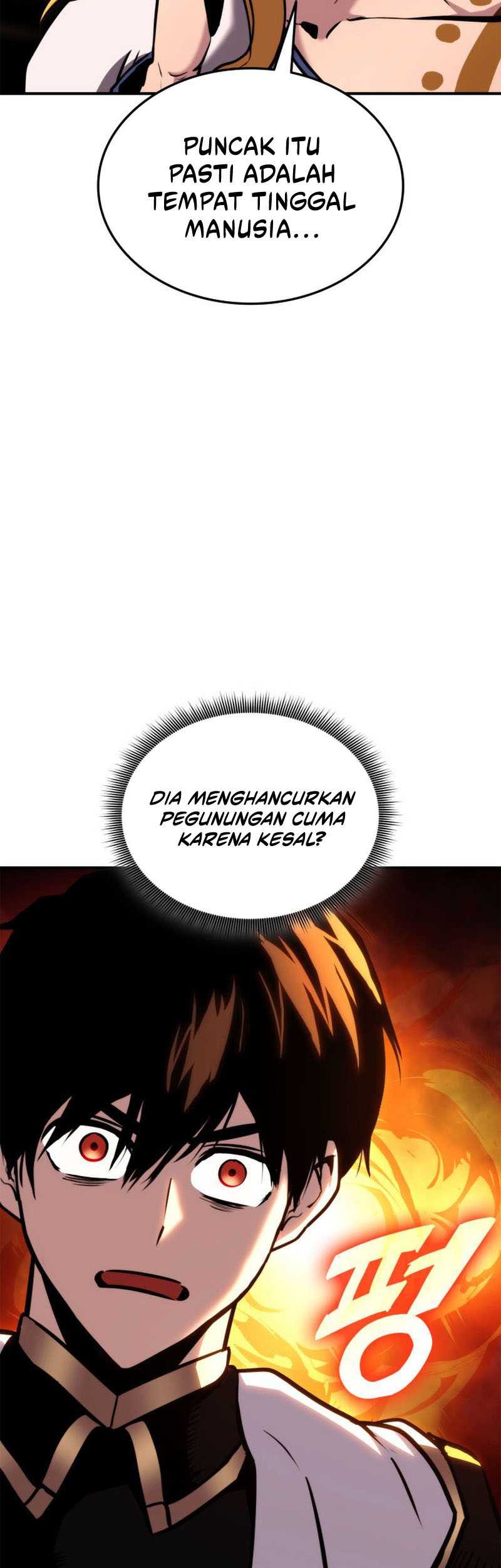 Ranker’s Return Bab 124 halaman 24