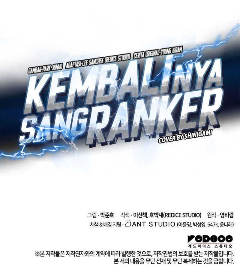 Ranker’s Return Bab 124 halaman 65