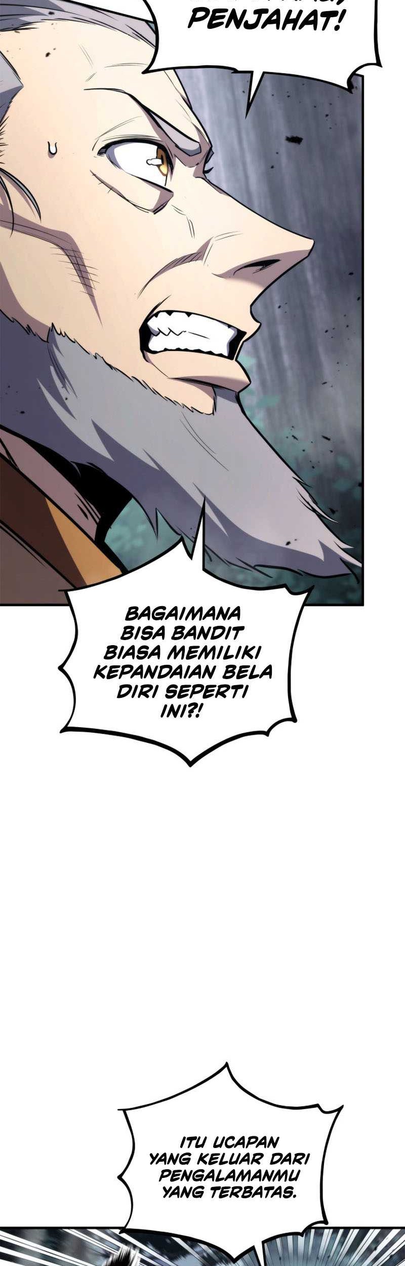 Ranker’s Return Bab 125 halaman 43