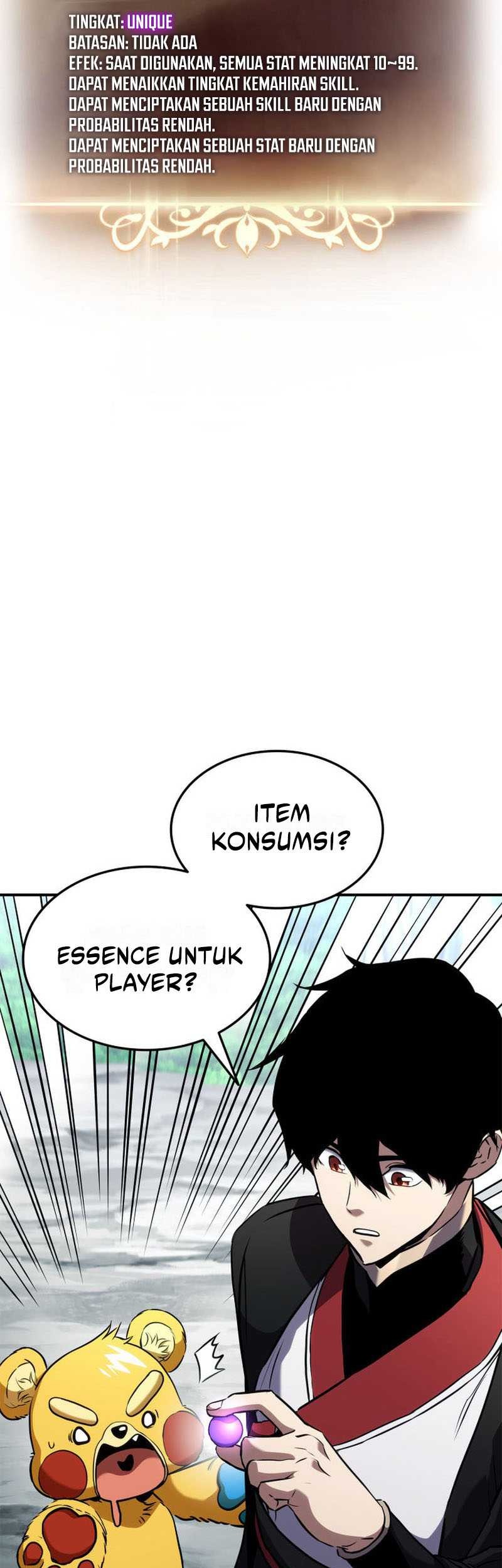 Ranker’s Return chapter 127 halaman 11