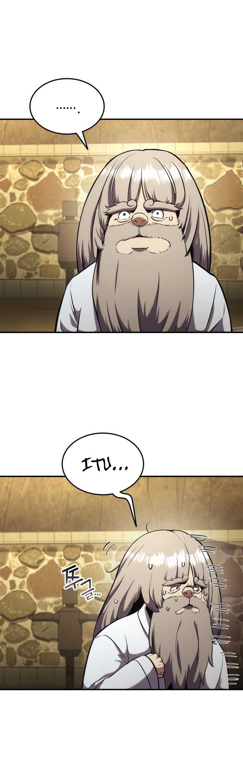 Ranker’s Return chapter 127 halaman 25