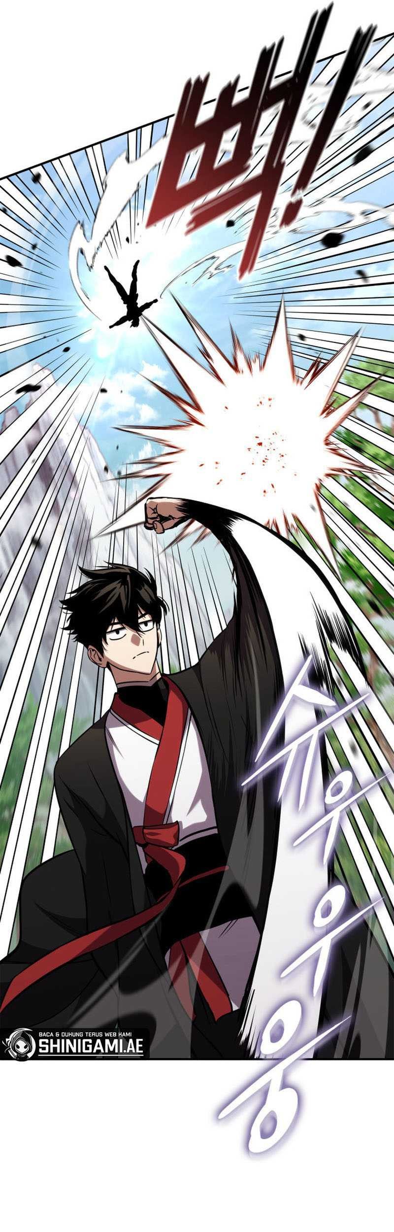 Ranker’s Return chapter 127 halaman 39