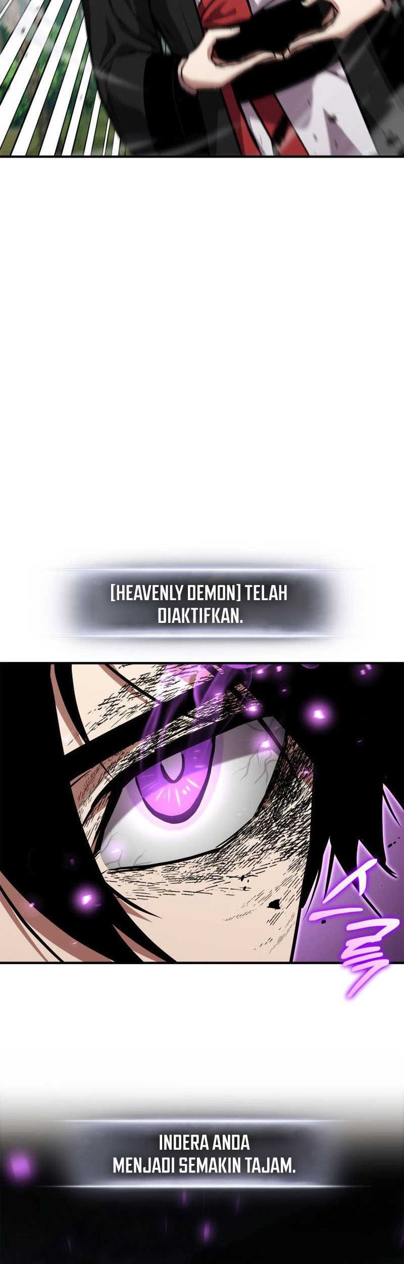 Ranker’s Return chapter 127 halaman 42