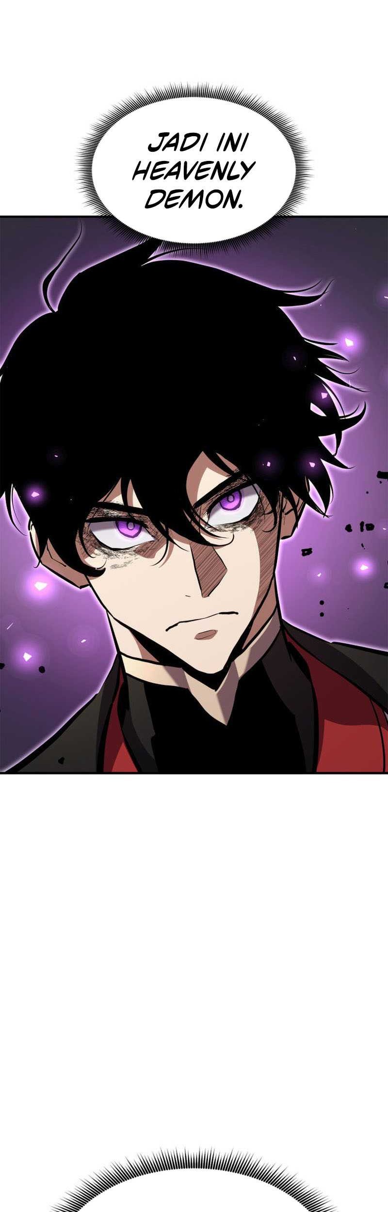 Ranker’s Return chapter 127 halaman 45
