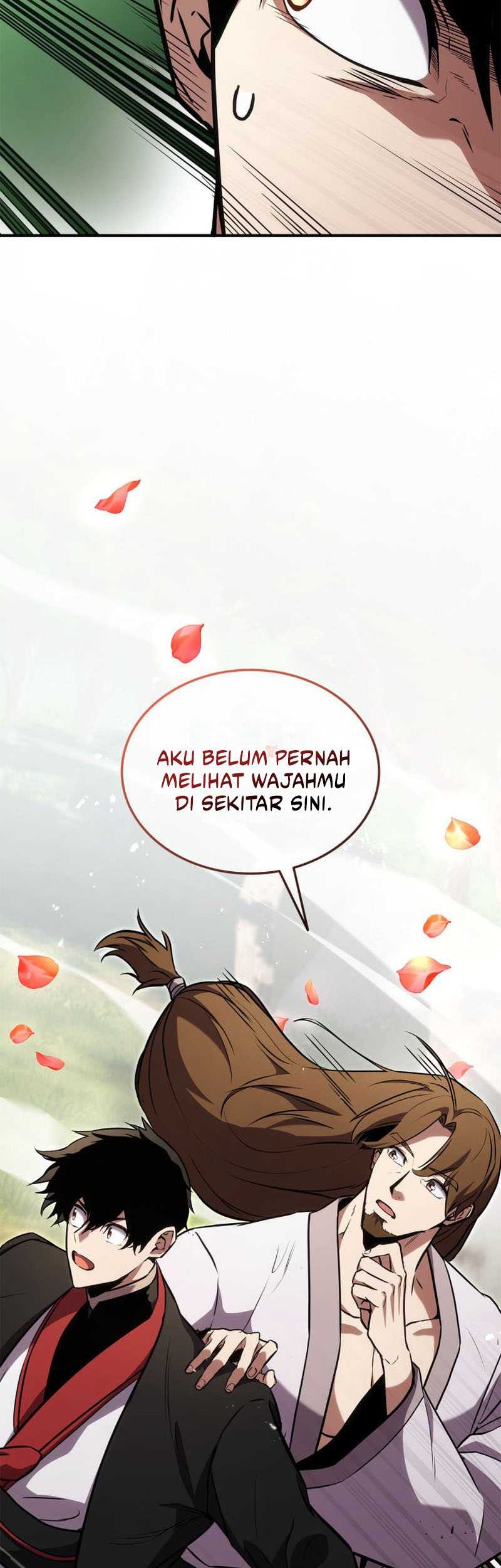 Ranker’s Return chapter 127 halaman 53