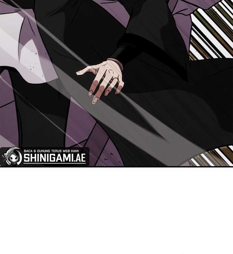 Ranker’s Return chapter 127 halaman 54
