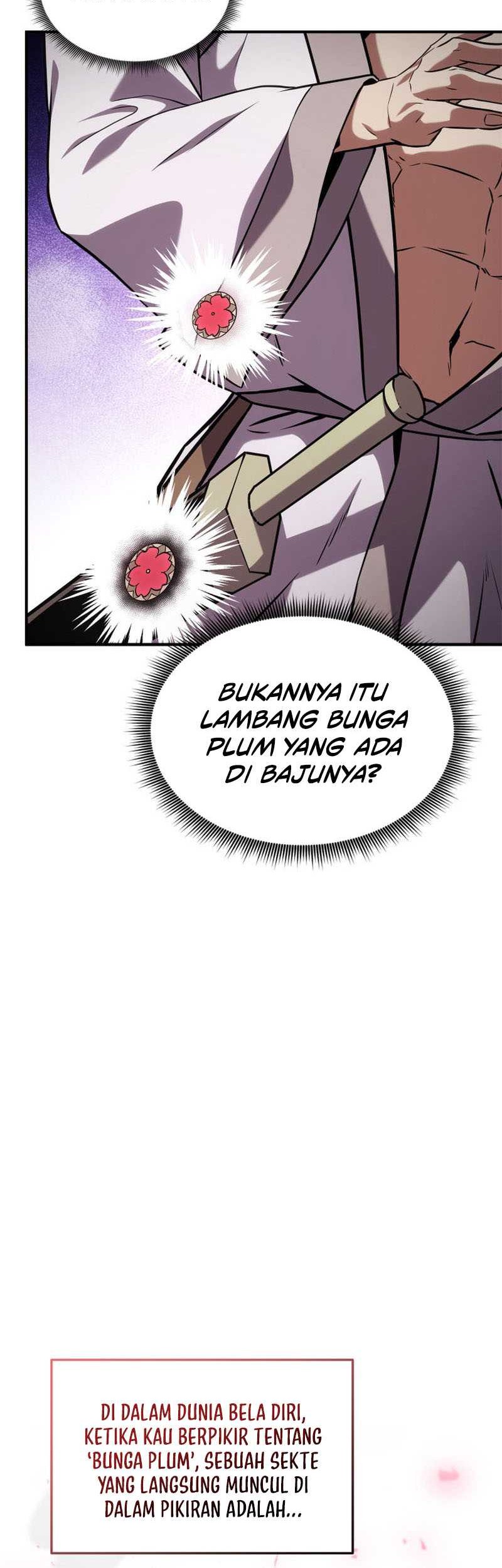 Ranker’s Return chapter 127 halaman 58