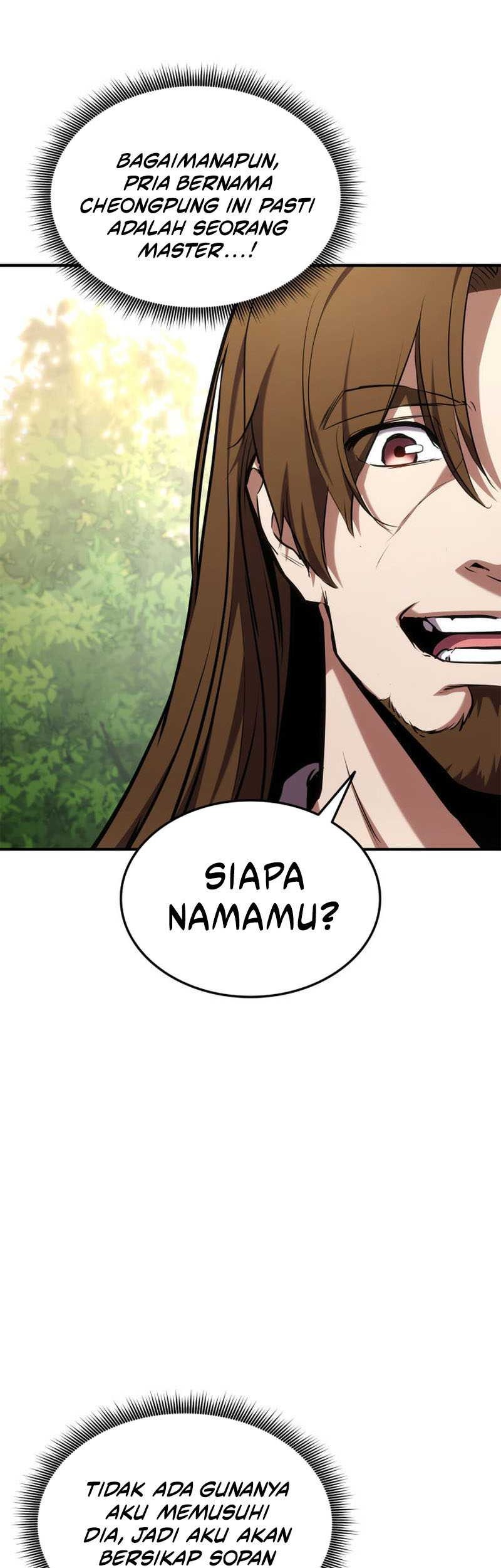 Ranker’s Return chapter 127 halaman 61