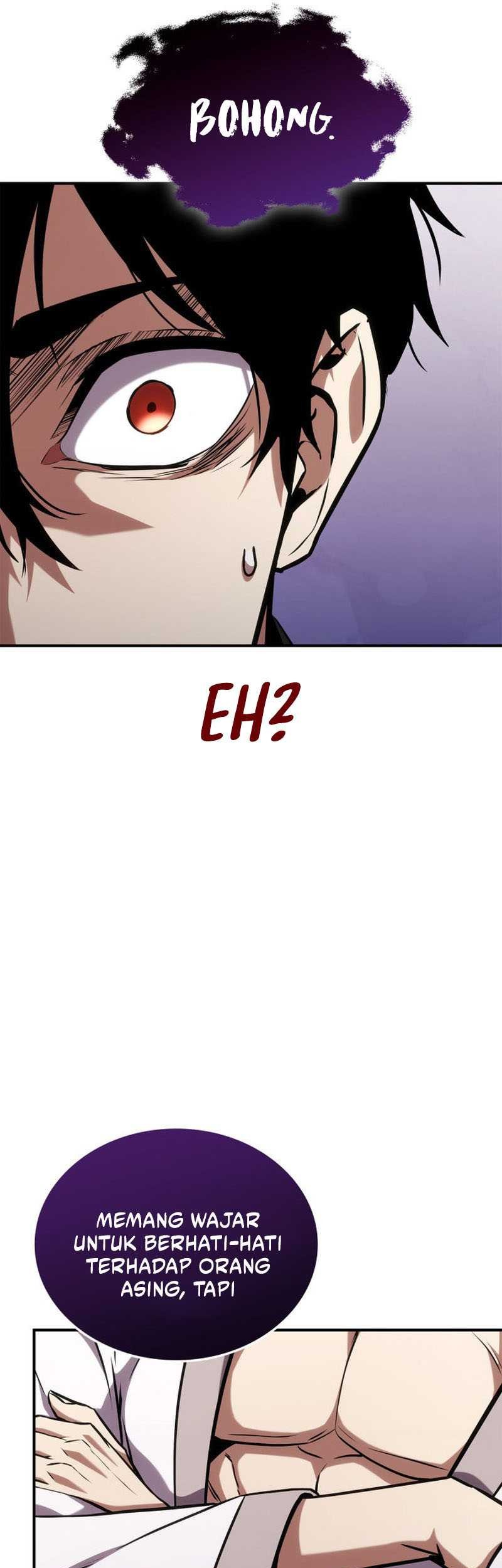 Ranker’s Return chapter 127 halaman 63