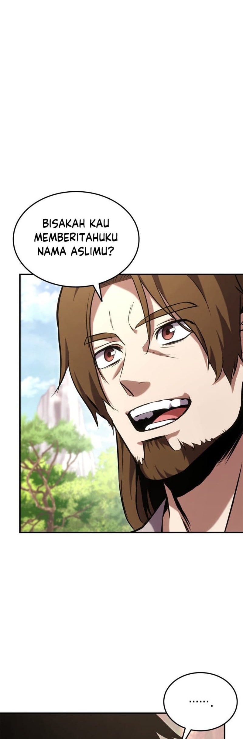 Ranker’s Return Bab 128 halaman 3