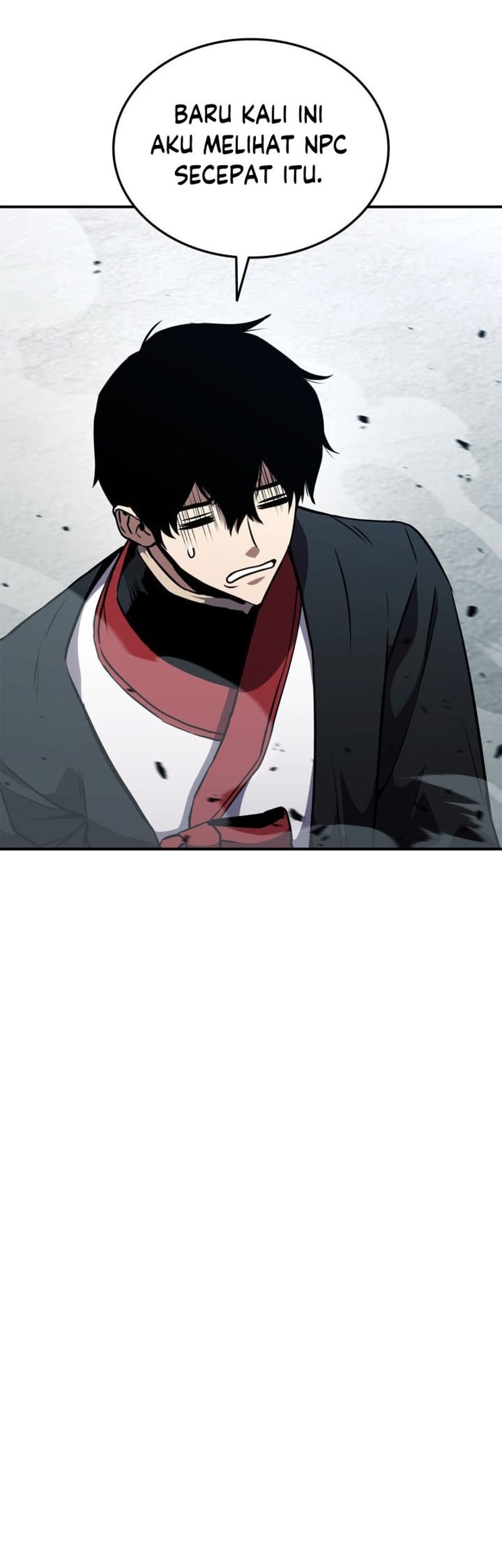 Ranker’s Return Bab 128 halaman 20