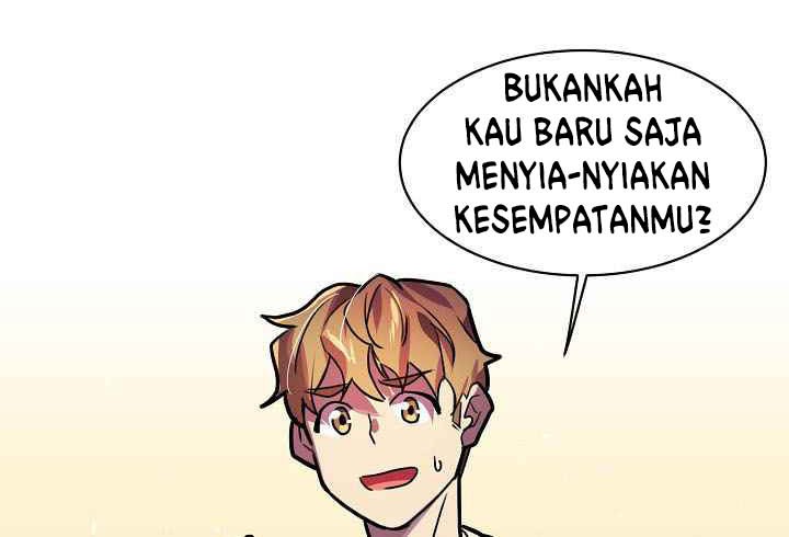 Ranker’s Return Bab 13 halaman 16