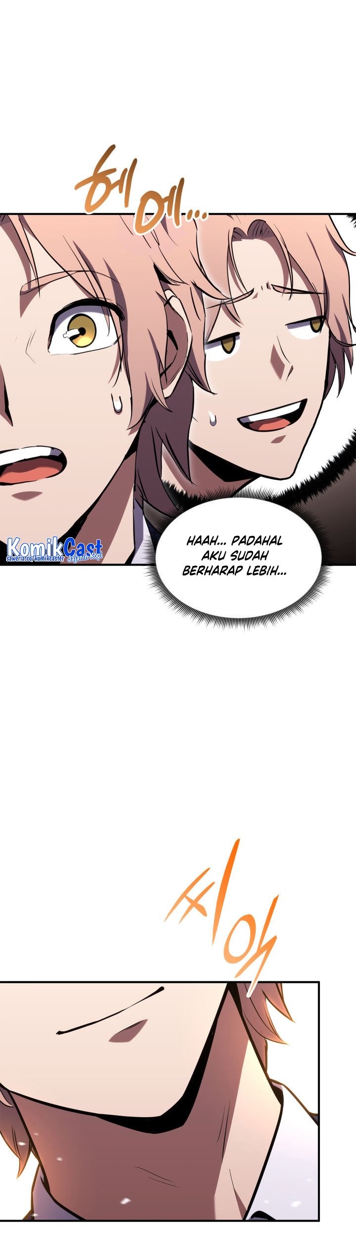 Ranker’s Return Bab 130 halaman 4