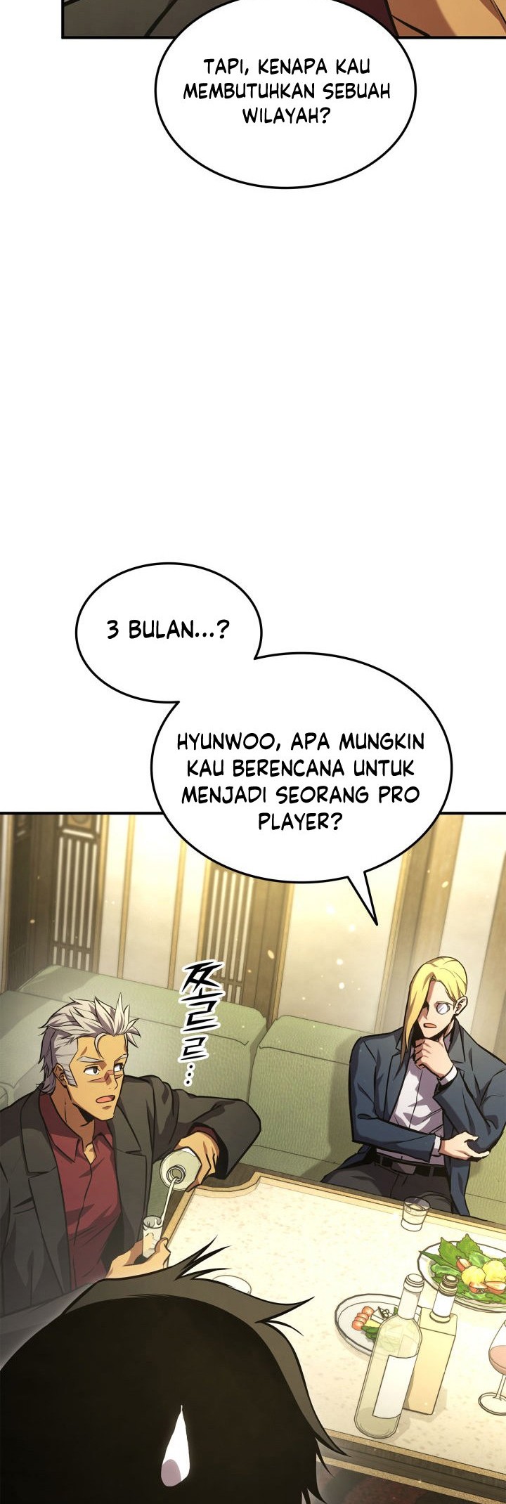 Ranker’s Return Bab 130 halaman 23