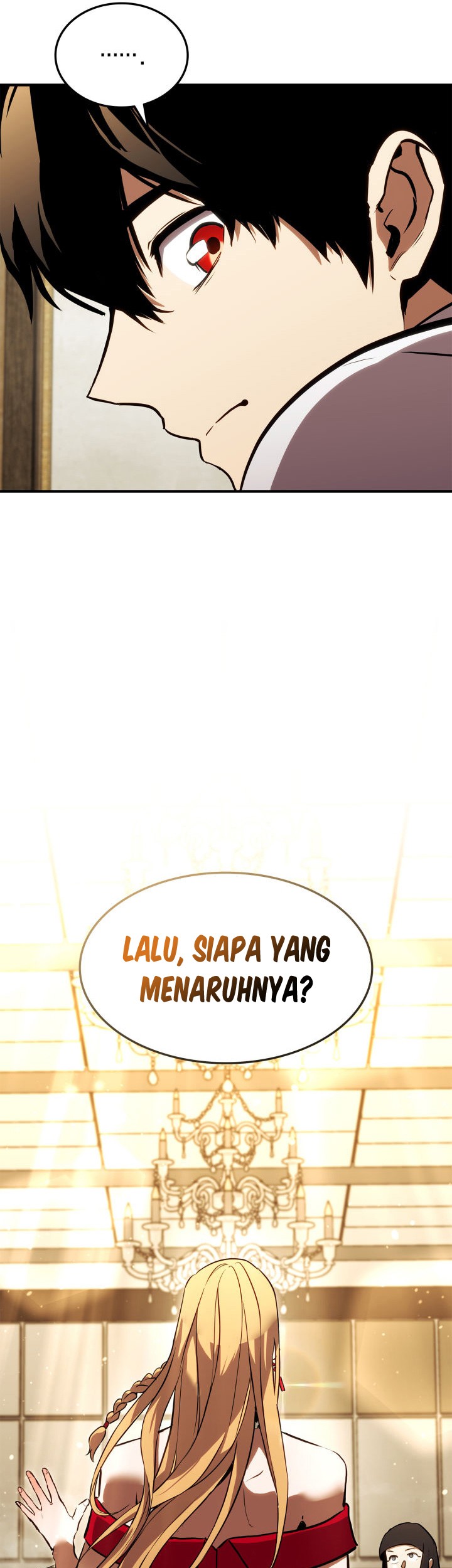 Ranker’s Return Bab 130 halaman 56