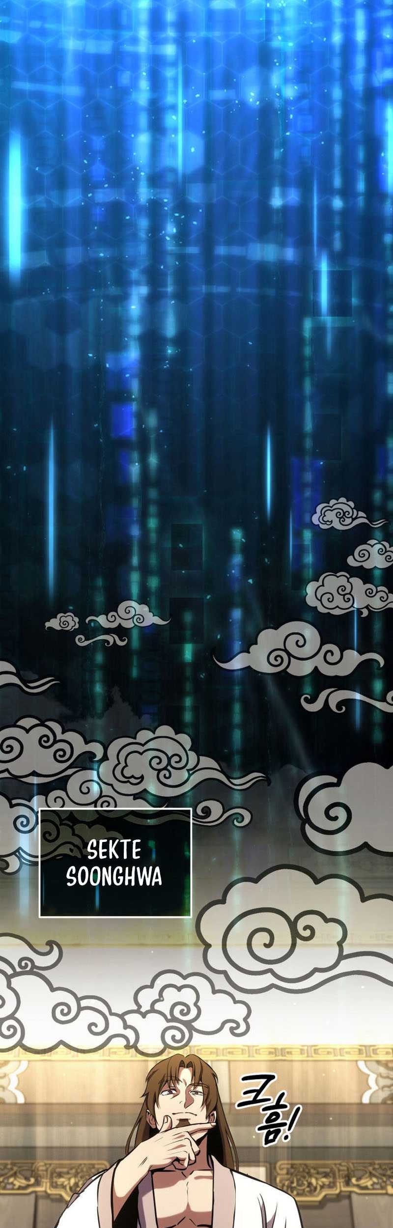 Ranker’s Return chapter 131 halaman 2