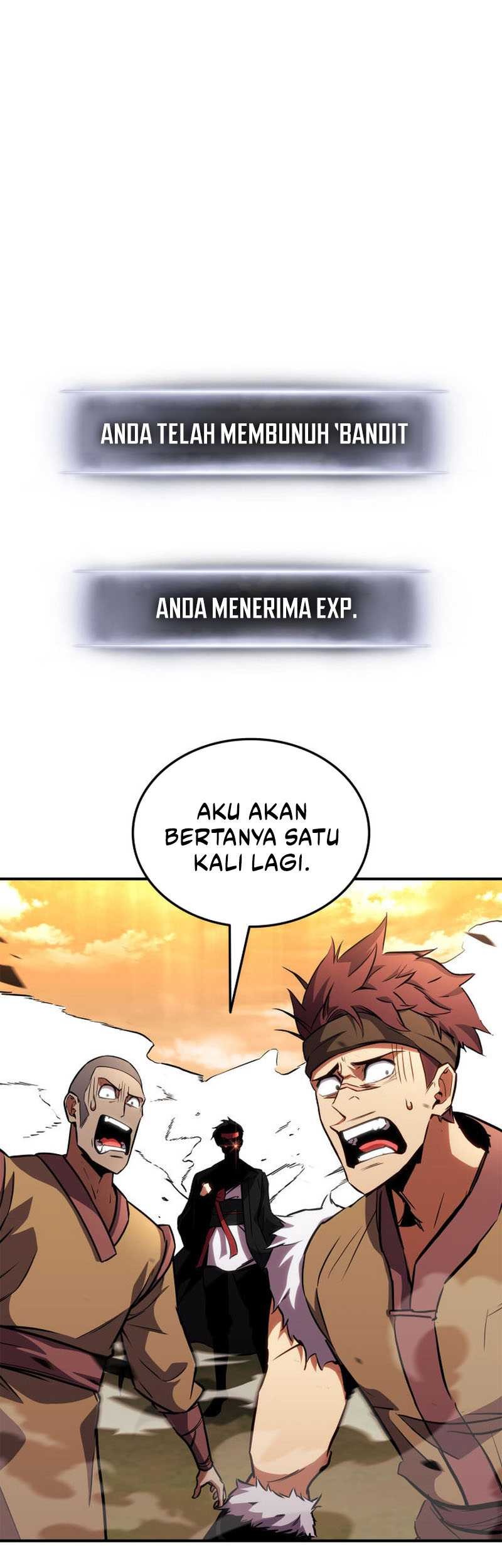 Ranker’s Return chapter 131 halaman 41