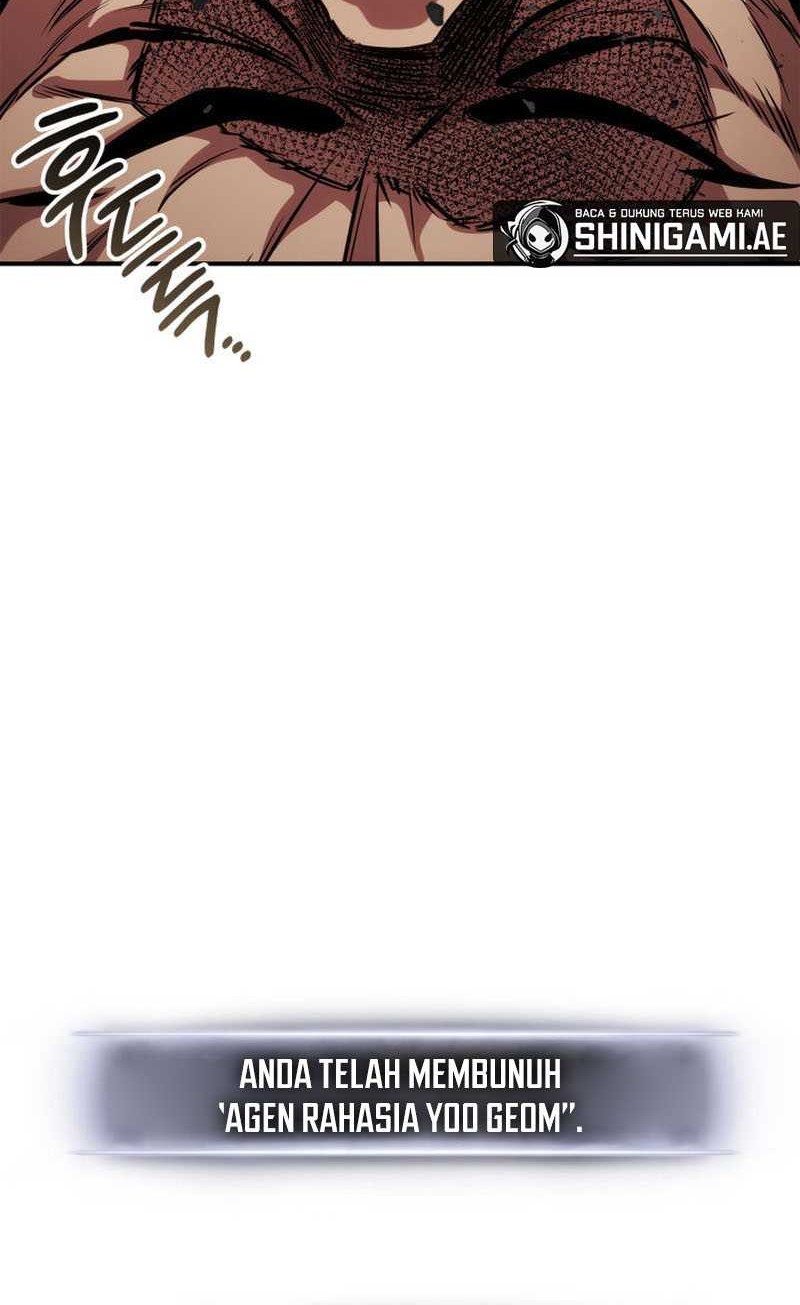 Ranker’s Return chapter 131 halaman 59