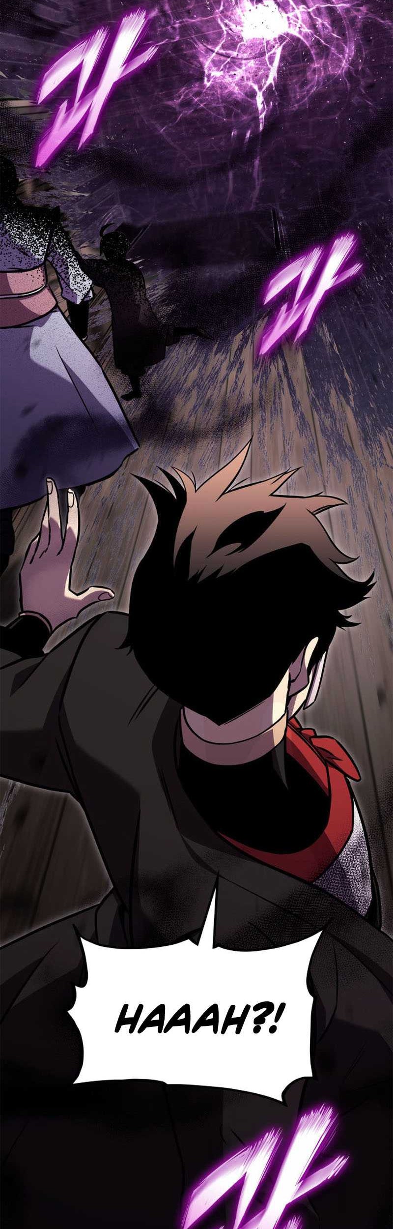 Ranker’s Return chapter 131 halaman 73