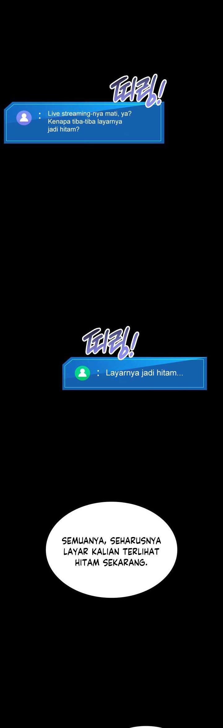 Ranker’s Return Bab 132 halaman 3