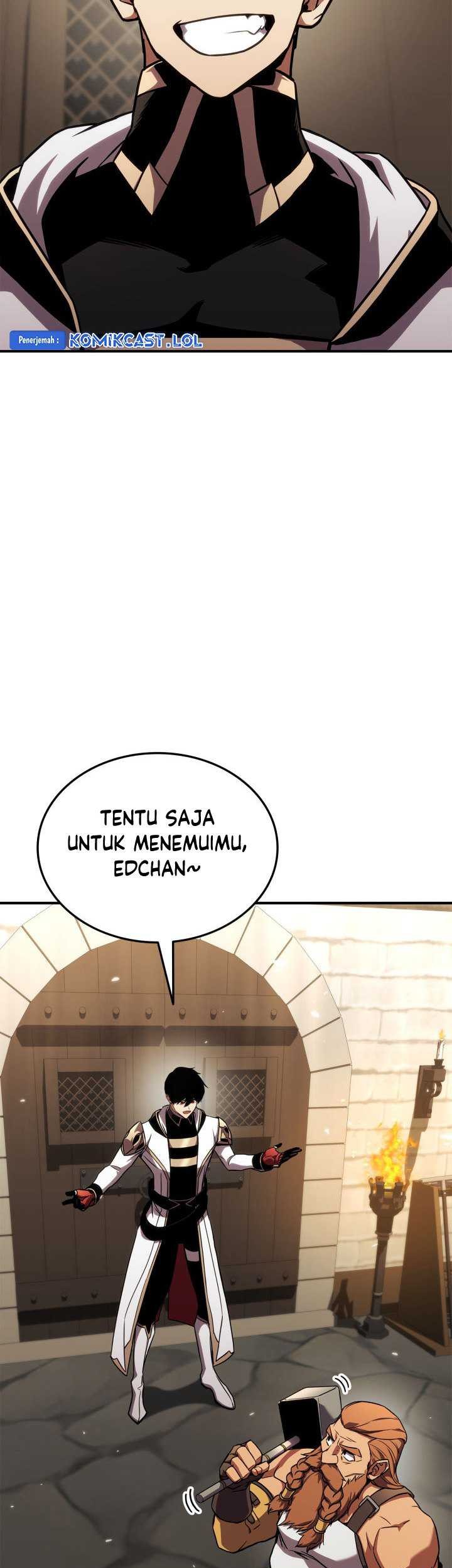 Ranker’s Return Bab 134 halaman 6