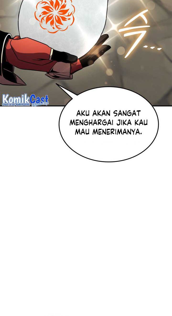 Ranker’s Return Bab 134 halaman 9