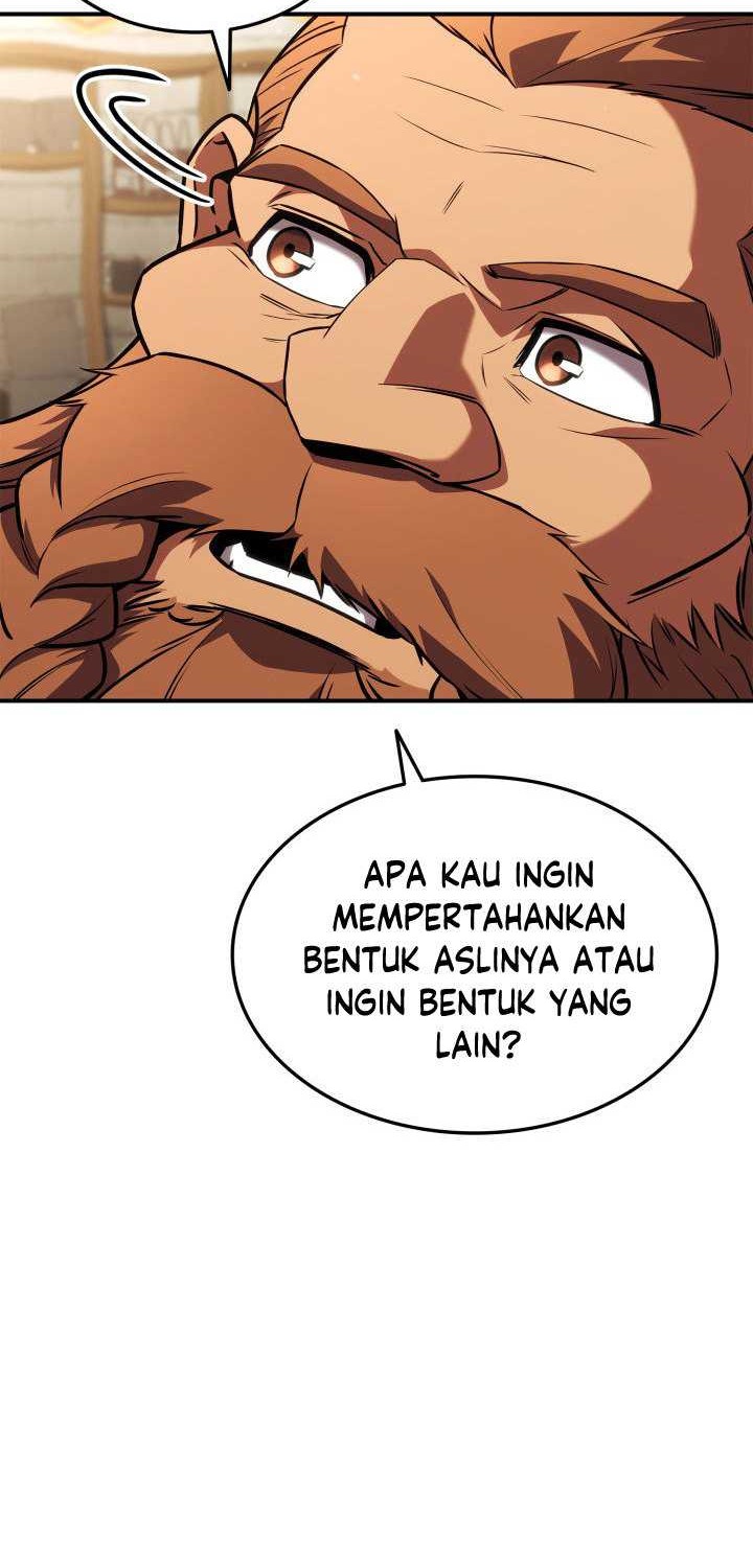 Ranker’s Return Bab 134 halaman 15
