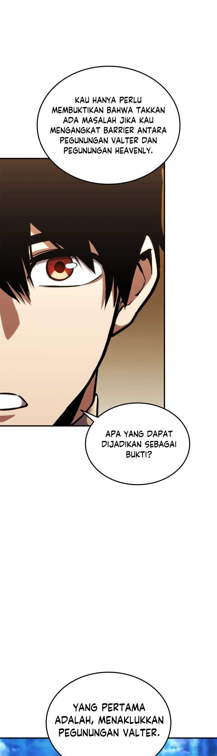 Ranker’s Return Bab 134 halaman 40