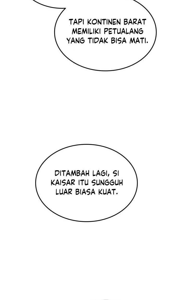 Ranker’s Return Bab 134 halaman 49