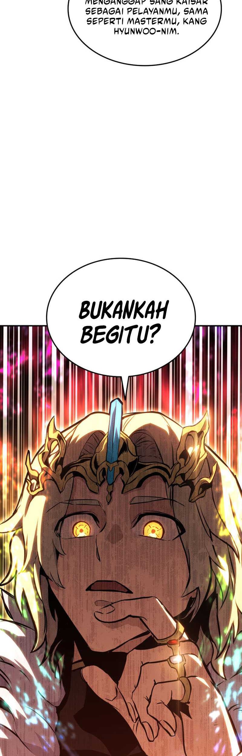 Ranker’s Return Bab 135 halaman 3