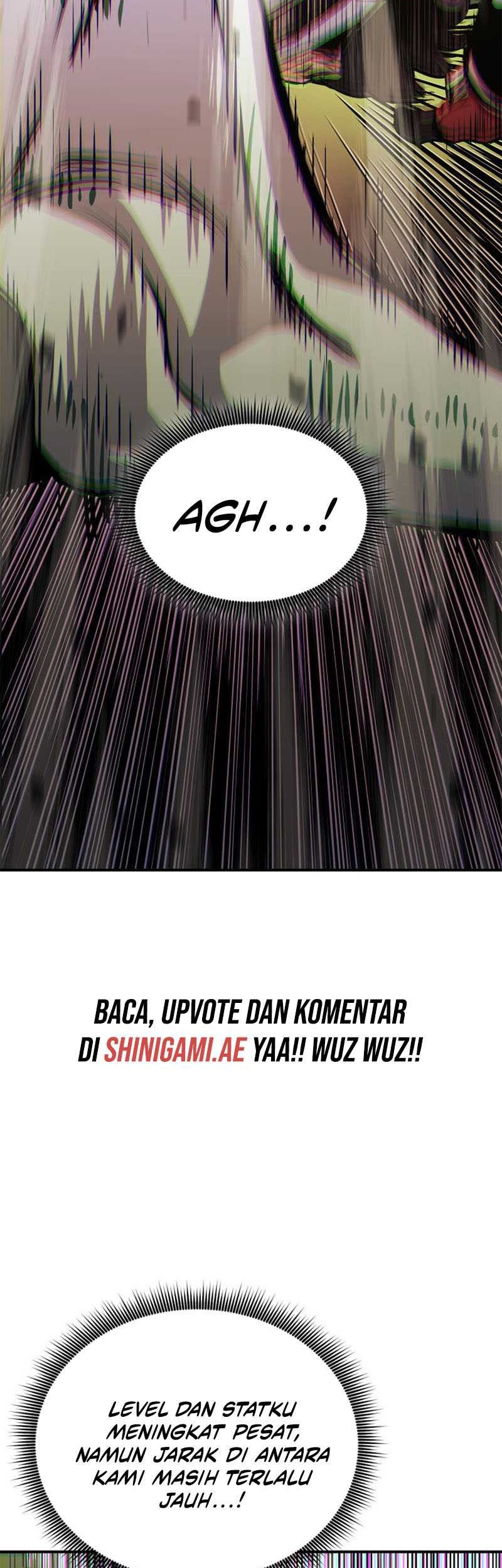 Ranker’s Return Bab 135 halaman 21