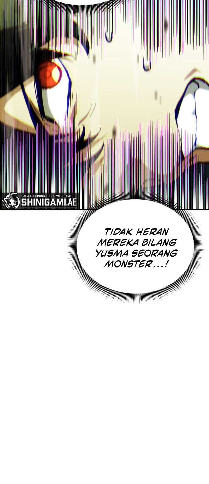 Ranker’s Return Bab 135 halaman 22