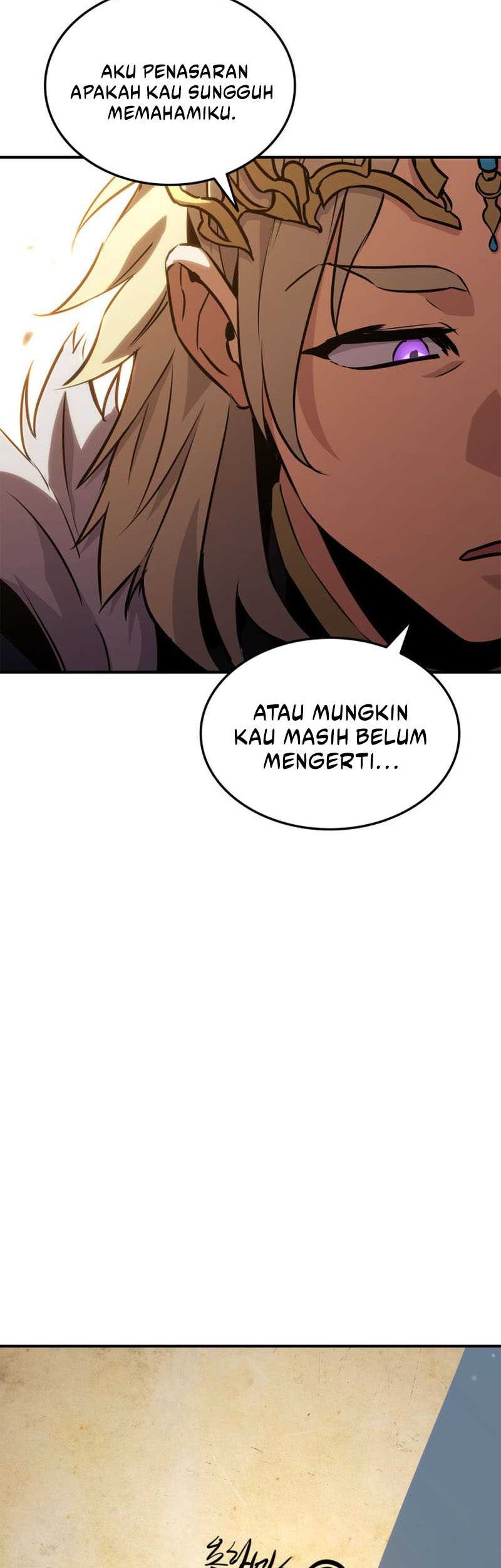 Ranker’s Return Bab 135 halaman 24