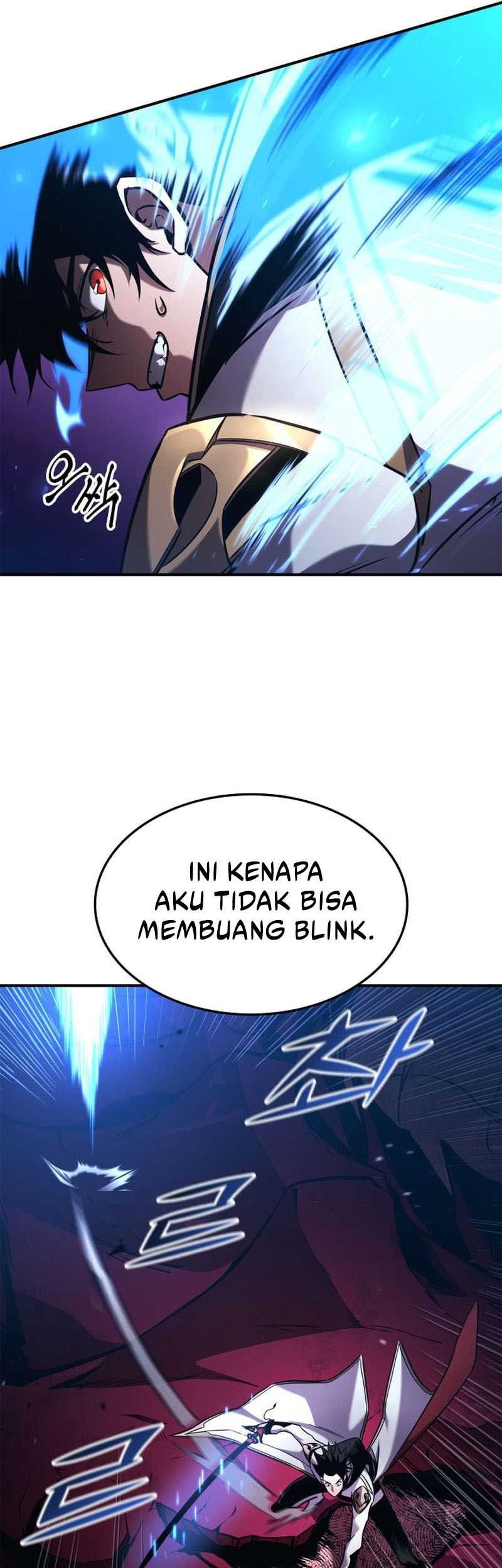 Ranker’s Return Bab 136 halaman 43