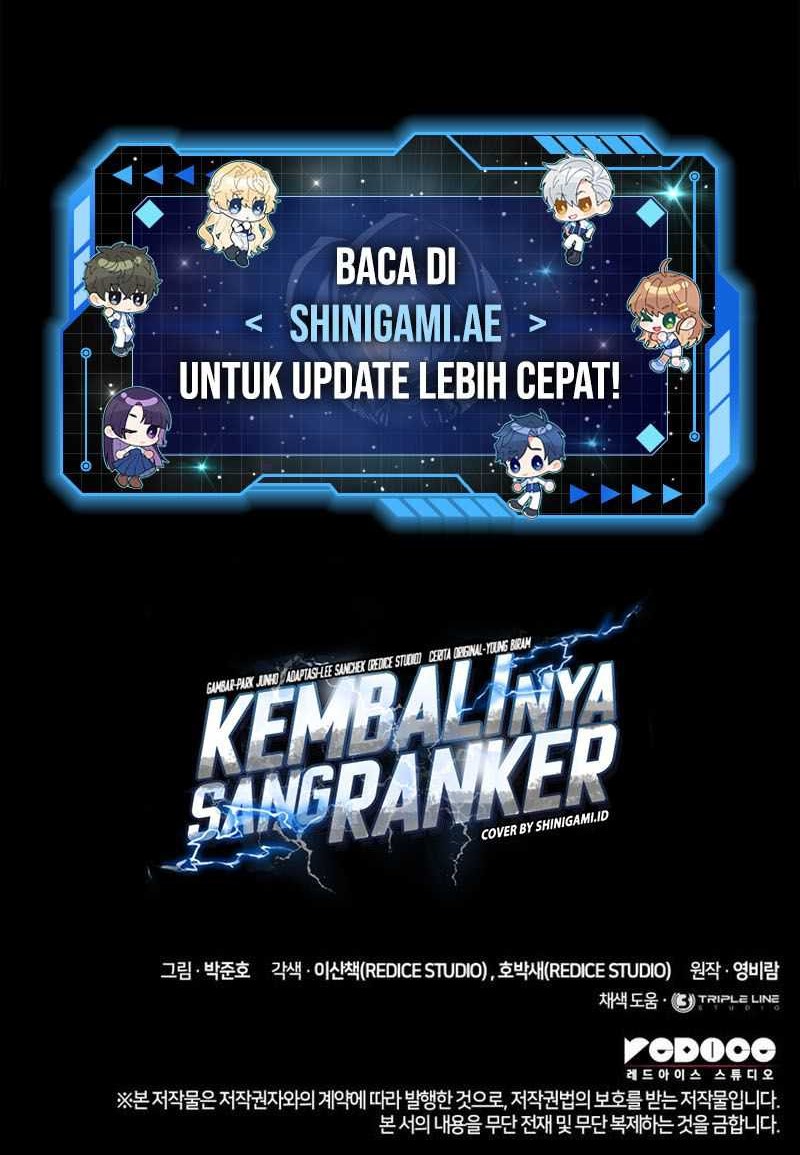 Ranker’s Return Bab 136 halaman 66