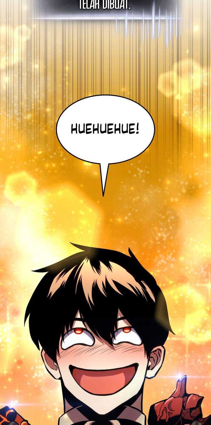 Ranker’s Return Bab 137 halaman 5