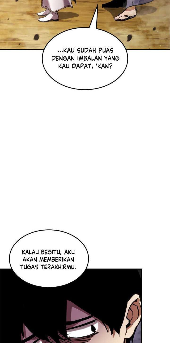Ranker’s Return Bab 137 halaman 7