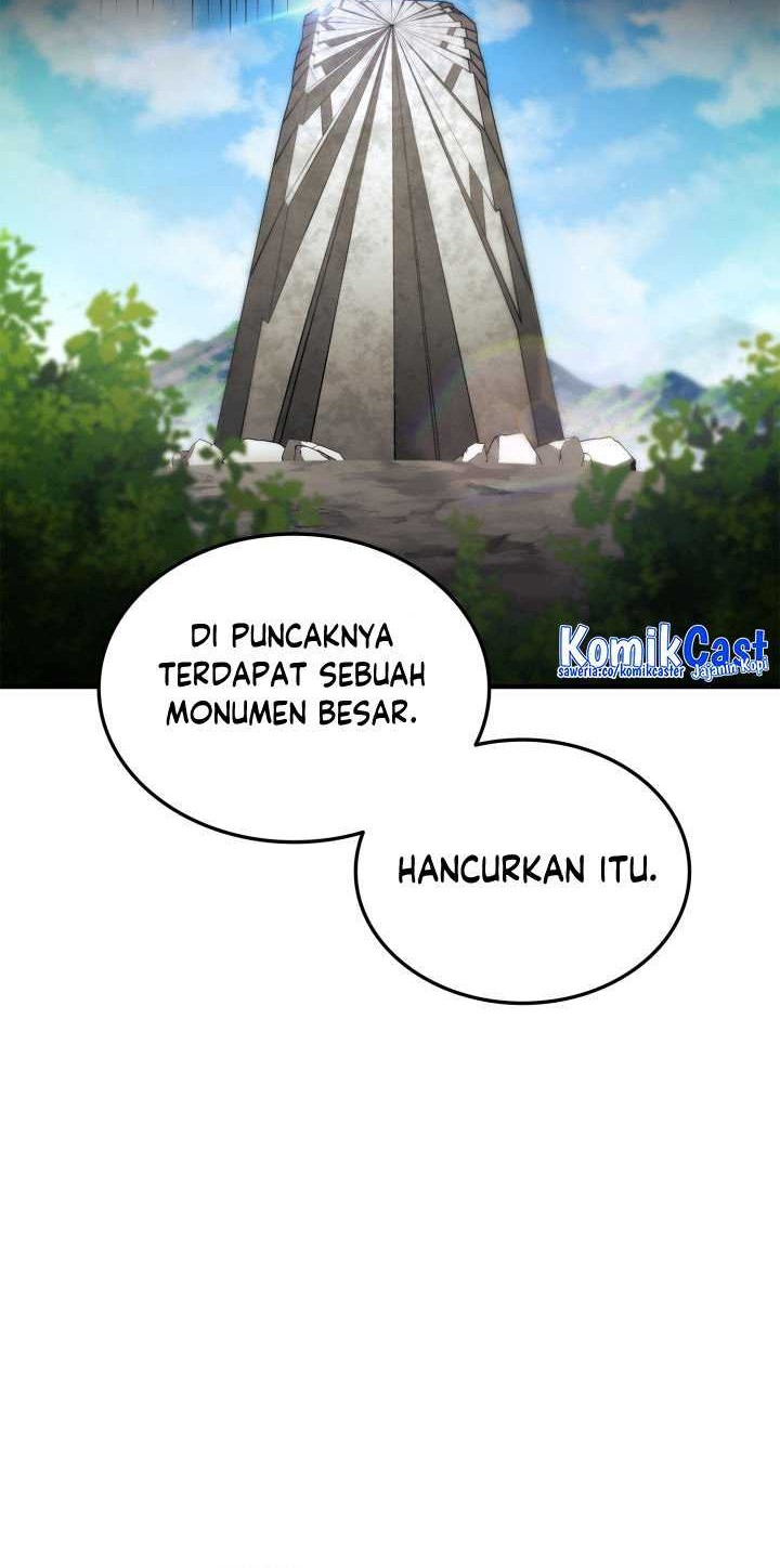 Ranker’s Return Bab 137 halaman 9