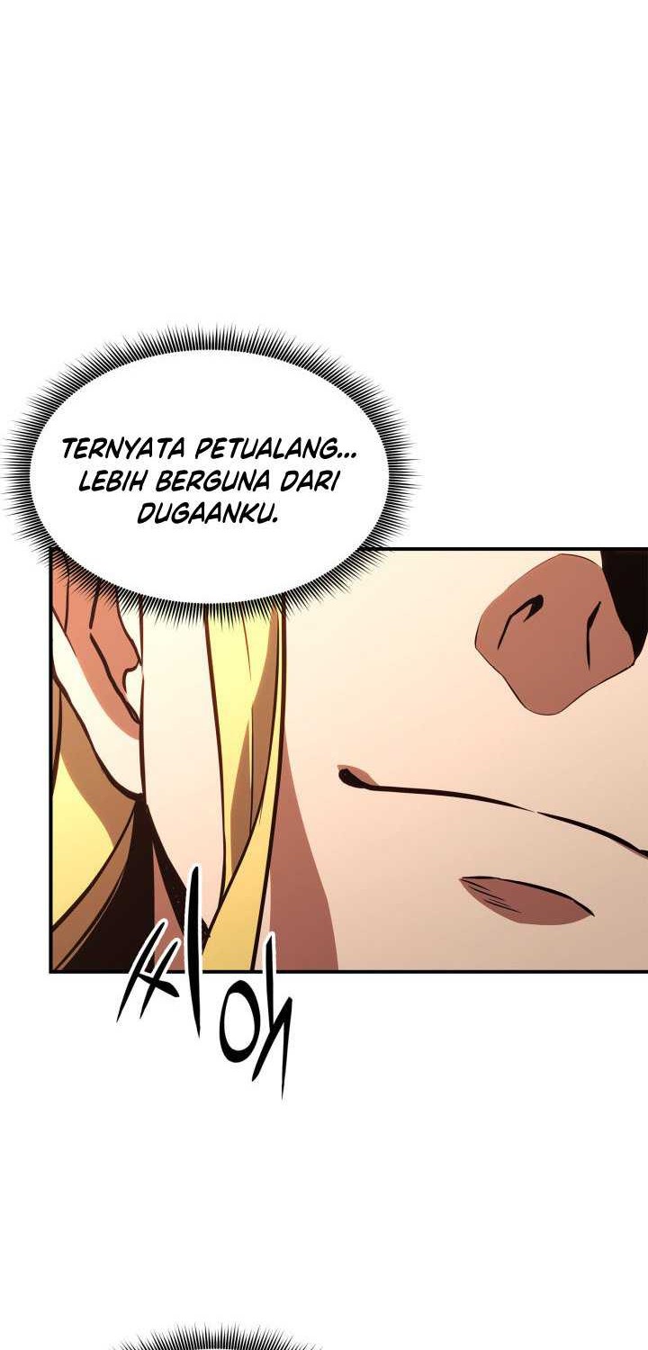 Ranker’s Return Bab 137 halaman 15