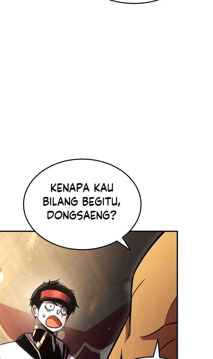 Ranker’s Return Bab 137 halaman 61