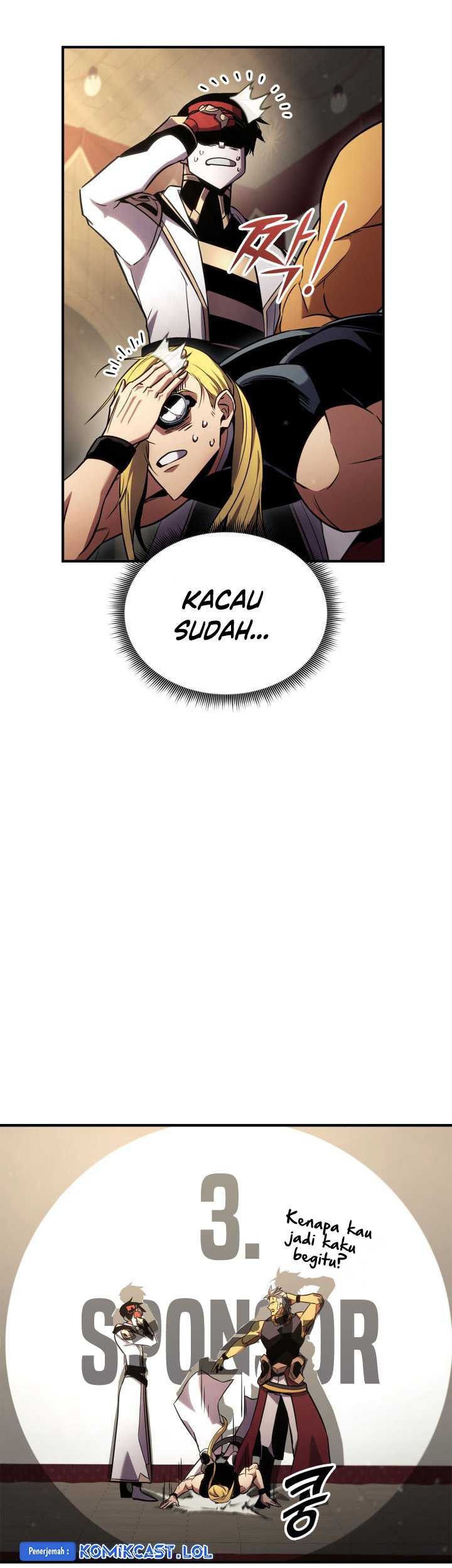 Ranker’s Return Bab 137 halaman 64