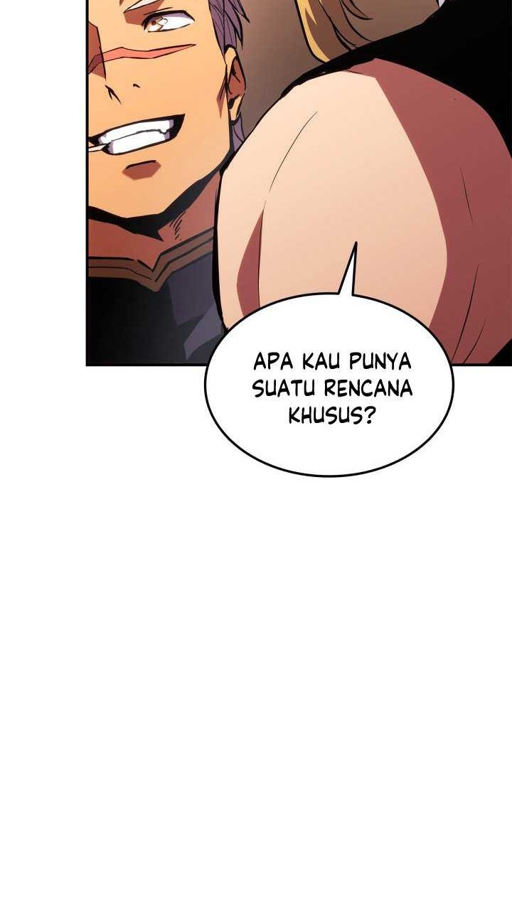 Ranker’s Return Bab 138 halaman 9