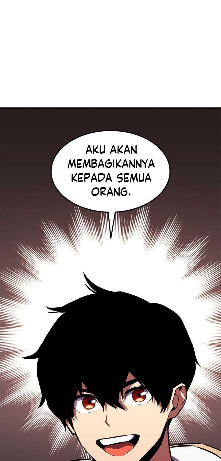 Ranker’s Return Bab 138 halaman 15