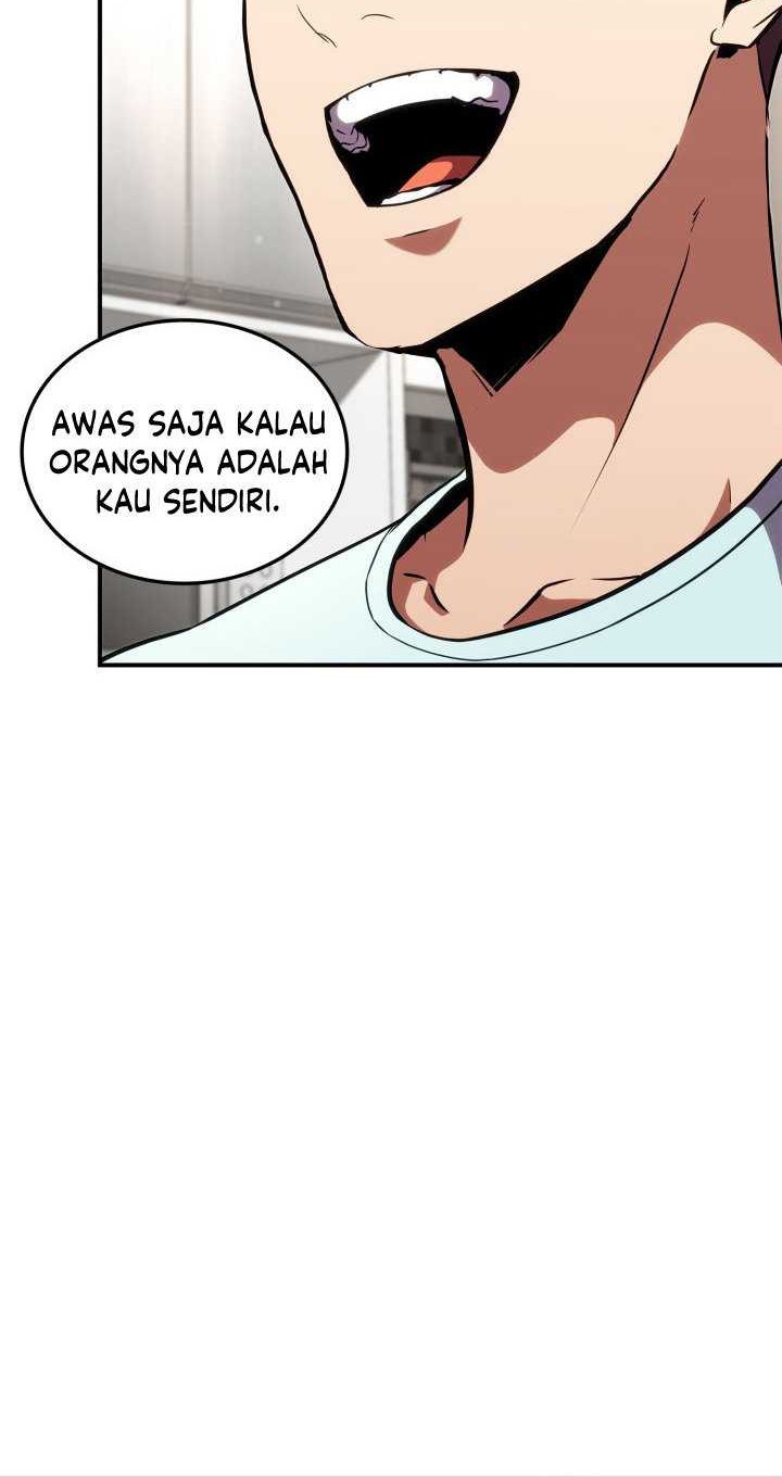 Ranker’s Return Bab 138 halaman 49