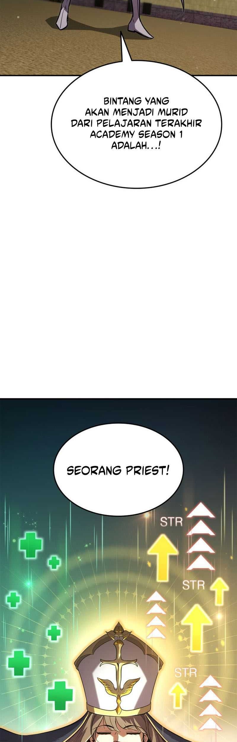 Ranker’s Return chapter 139 halaman 15