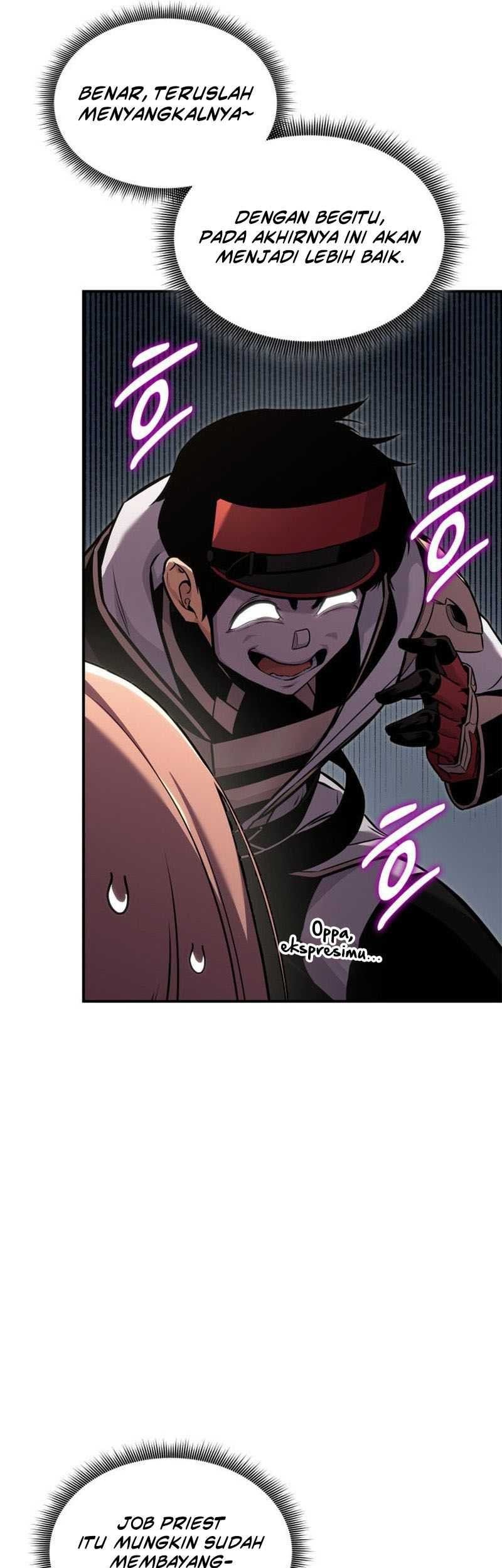 Ranker’s Return chapter 139 halaman 30