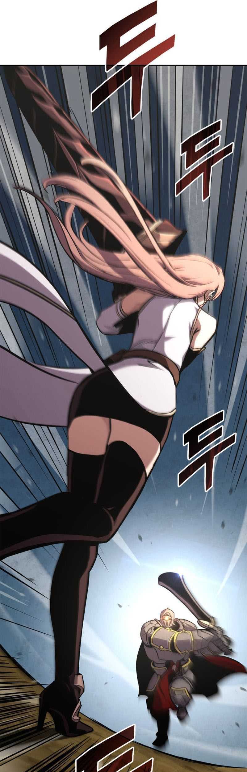 Ranker’s Return chapter 139 halaman 41